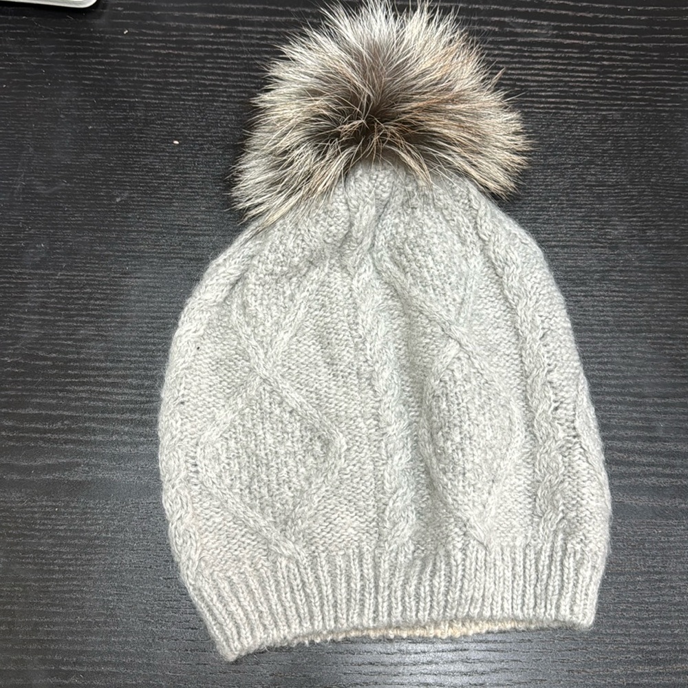 Fury beanie